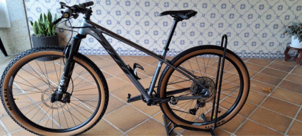 Bicicleta BTT - KTM Myroon Elite