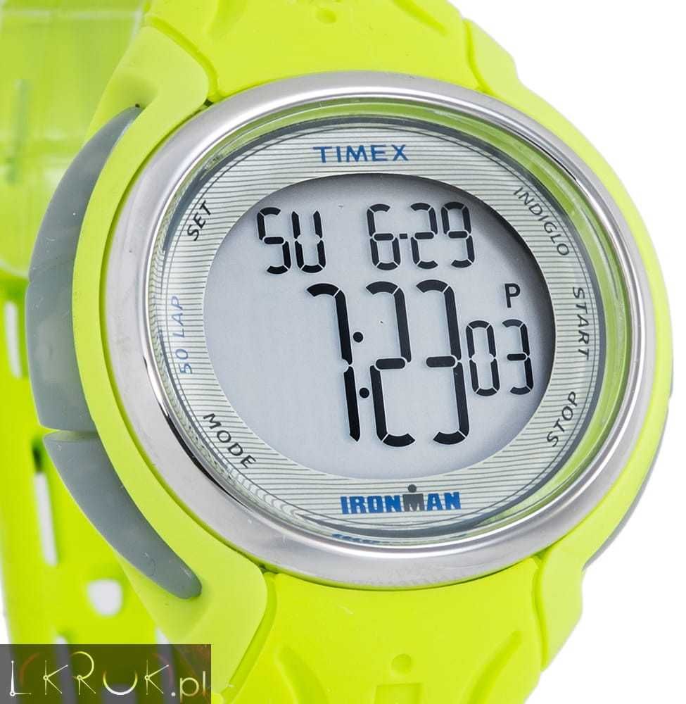 Damski TIMEX - TW5K97700- Gwarancja 2 lata - LKRUK.PL