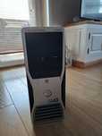 Komputer dell precision T3500