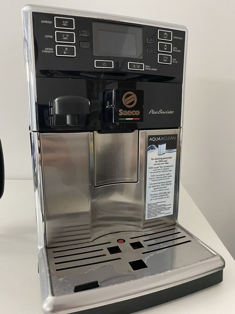 Ekspres automatyczny Saeco SM5479/10