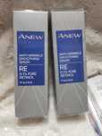Przeciwzmarszczkowe serum z retinolem anew 30ml