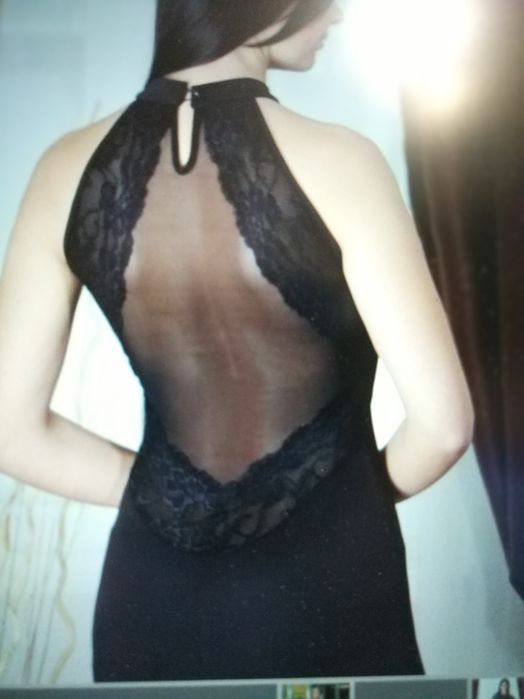 Платье коктельное, 48р-р