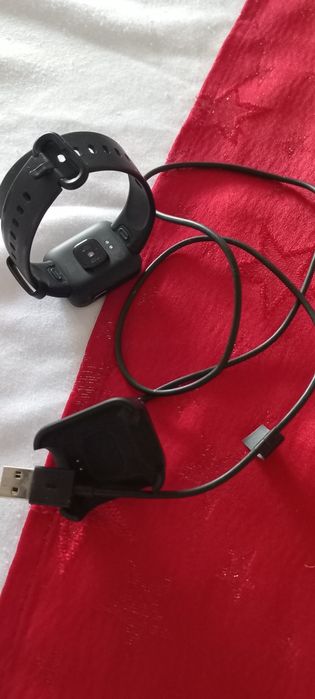 Smartchwatch Xiaomi Mi Watch Lite 51E81