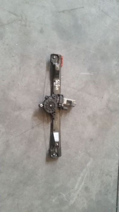 Elevador de Vidro elétrico Frente esquerdo Fiat Punto Evo