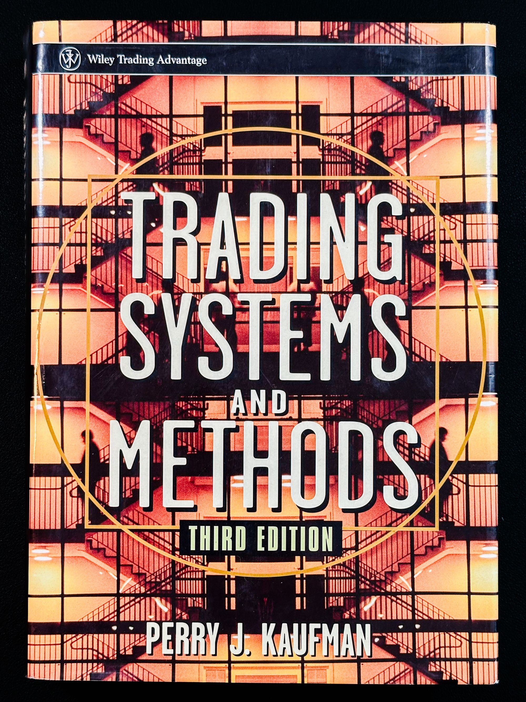 3 livros de Trading