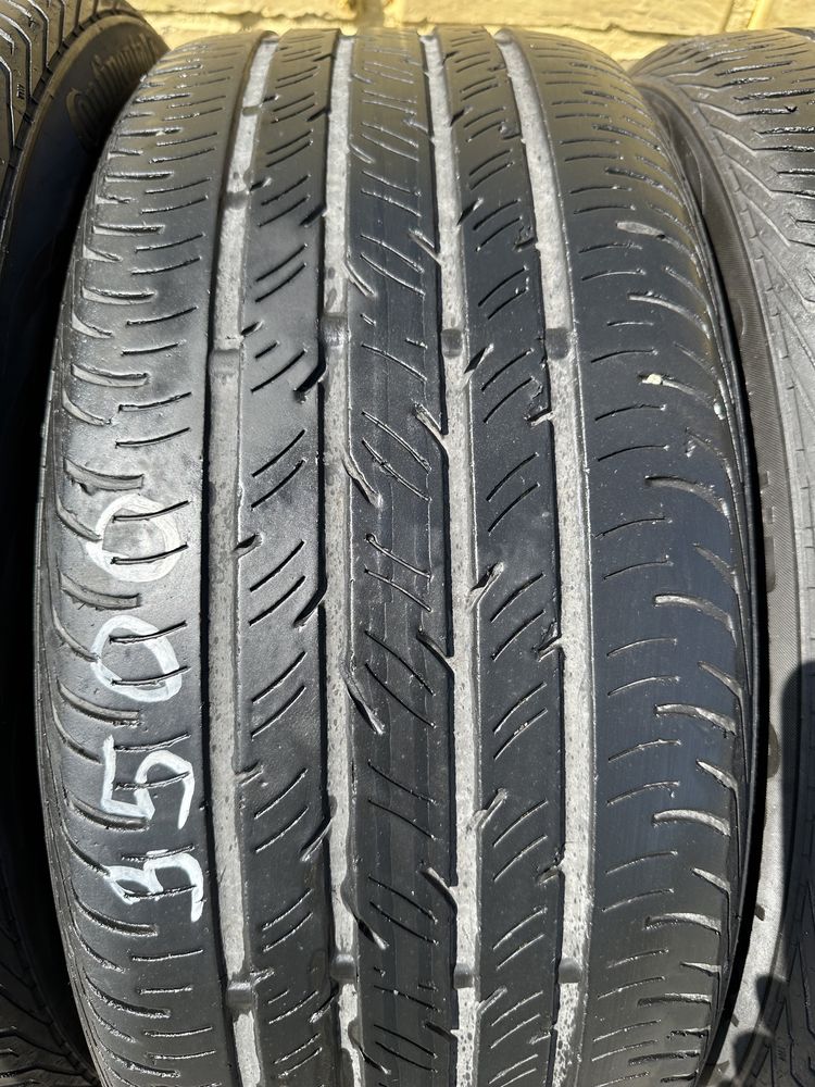 Continental 235/45 r19 m+s