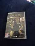 Gra PC Deus Ex Human Revolution