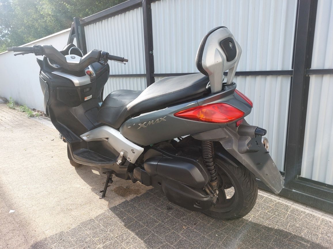 Yamaha Xmax 125 OKAZJA