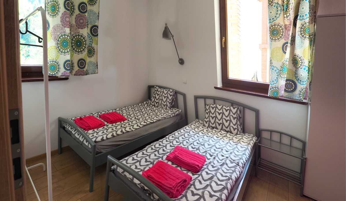 Apartament BOHO DOM dla 2-4 osób, Kletno Stronie Śląskie