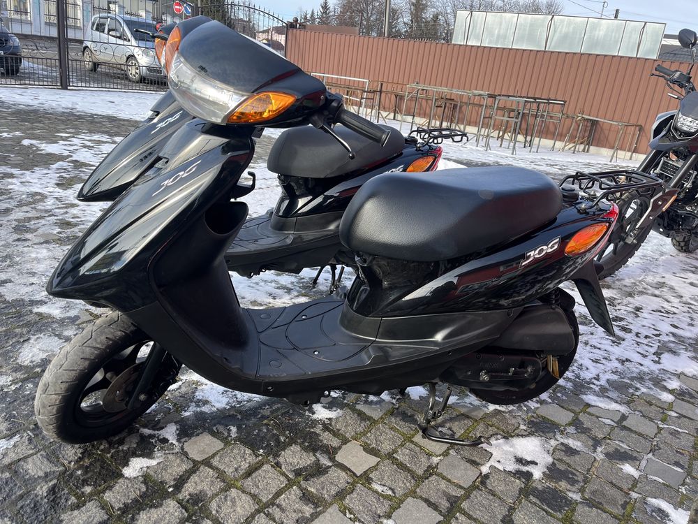 Ямаха SA39 SA36 Ромитнені