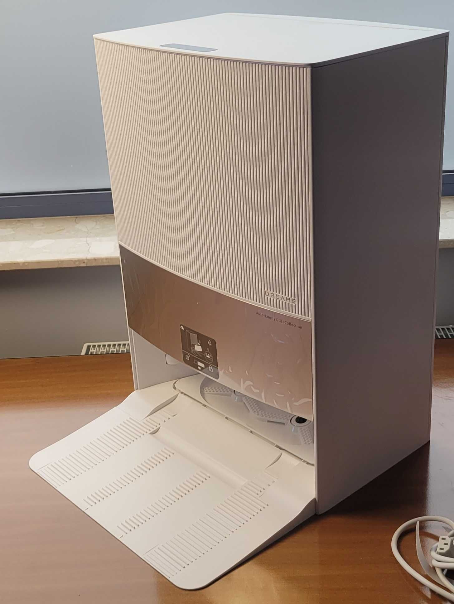 Dreame L20 Ultra - Robot odkurzacz - Dostawa Gratis
