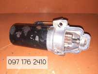Стартер Форд 2.2 Ford Transit Fiat Ducato Citroen Jumper Пежо Boxer