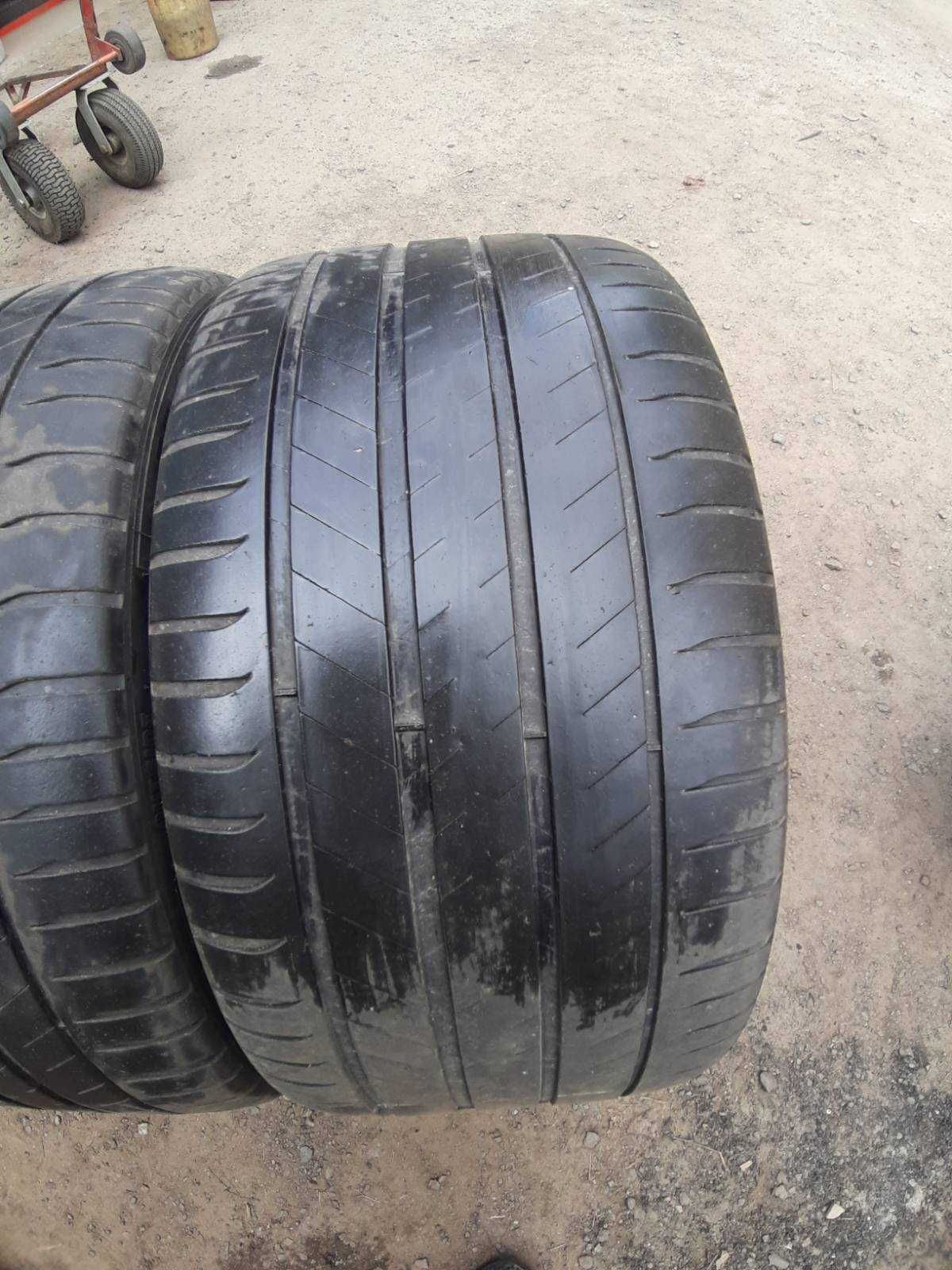 295/35 R 21 Michelin Latitude Sport 3 107Y б/в