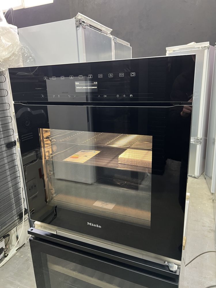 Духова шафа Miele H 7460 BPX ( нова)