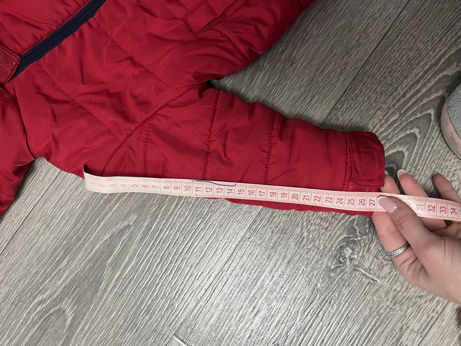 Курточки демісезон/тепла зима