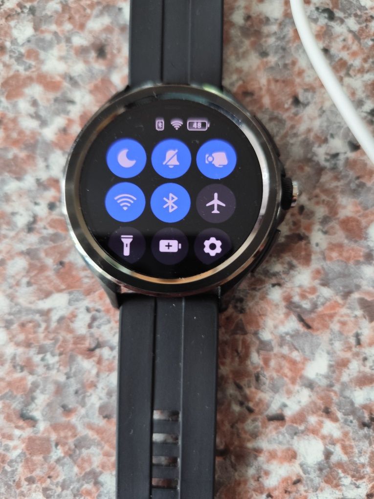 Smartwatch Xiaomi Watch 2 Pro