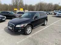 Audi Q5 2014 2.0 Quattro