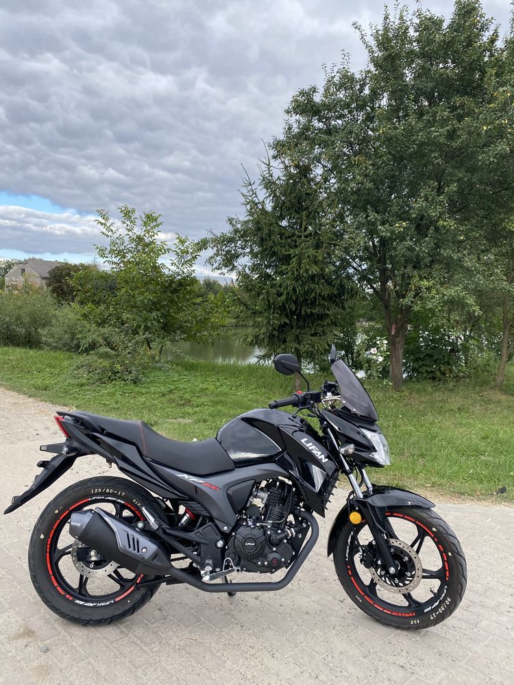 Продам ліфан кп 200
