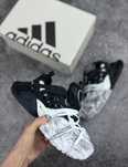 Кроссовки Adidas XLG Deluxe
Adidas XLG Deluxe

кроссовки Adidas XLG —