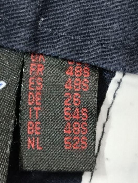 Штаны Dickies 52-52 р