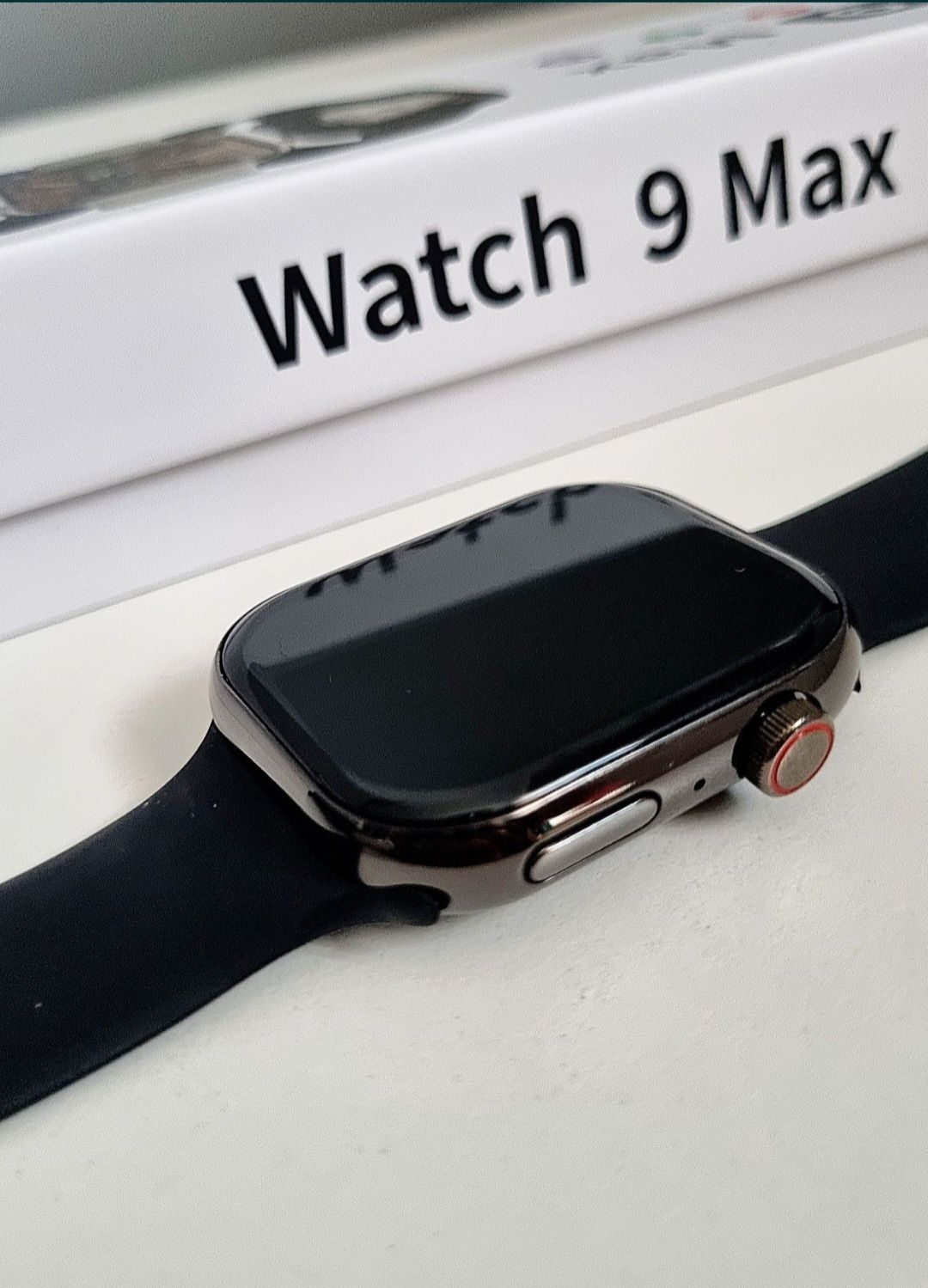 Smartwatch S 9 Max