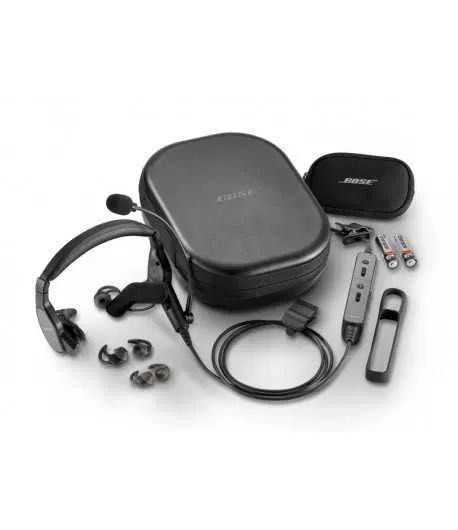 Bose ProFlight series 2 słuchawki lotnicze super stan