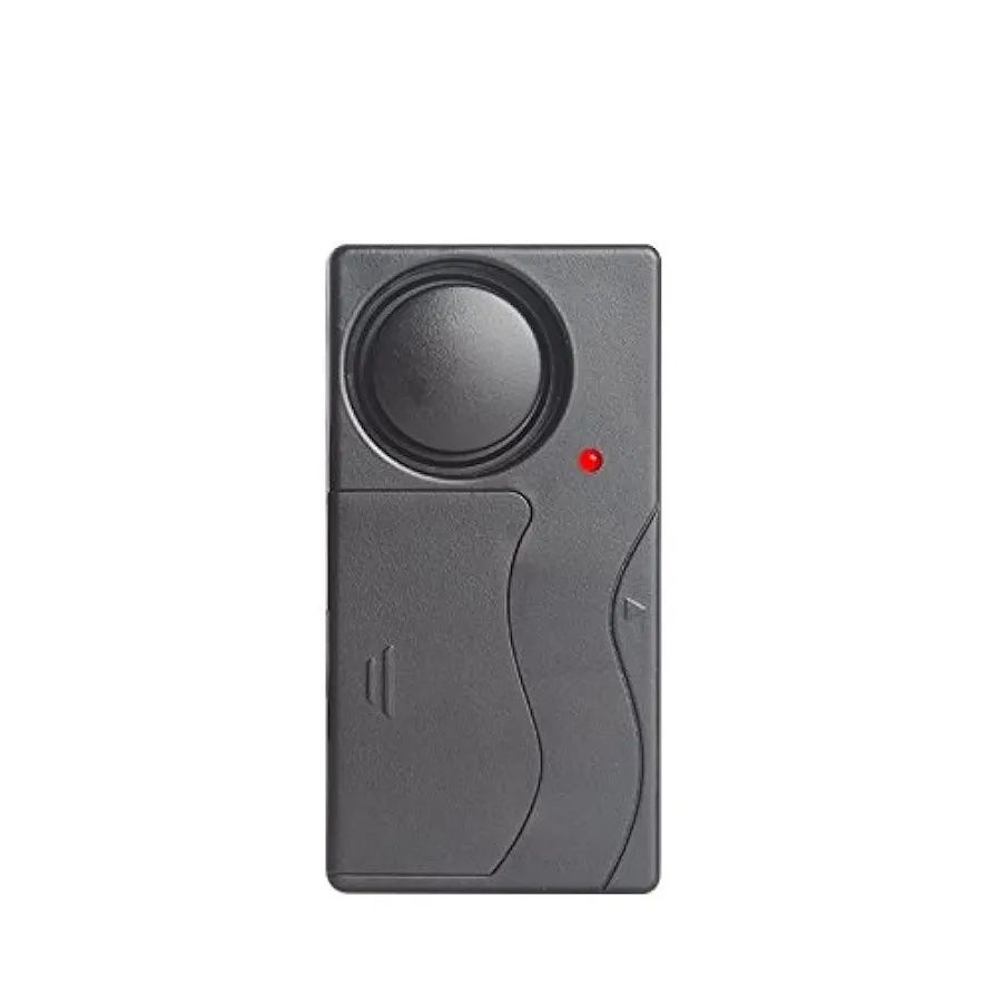 Bezprzewodowy alarm wibracyjny Mengshen do roweru  hulajnogi