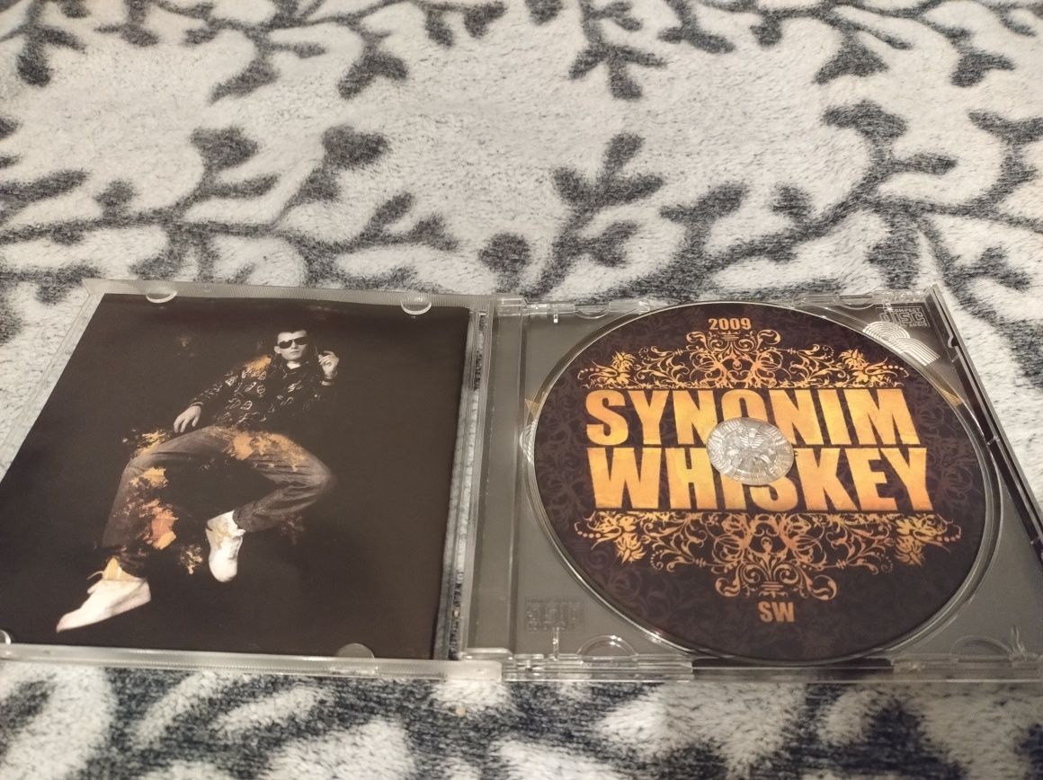 Szops Synonim Whiskey ( Laikike1 Gedz VNM )