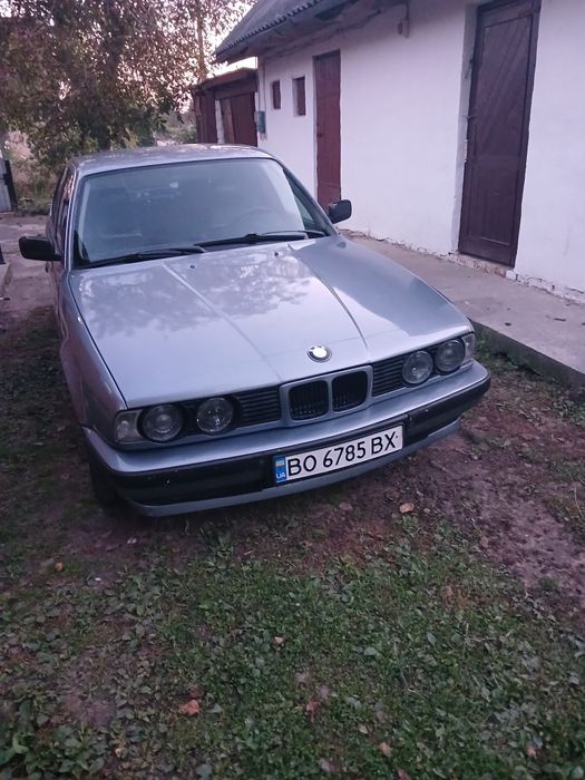 Продам ВМW м50b20 I газ бензин