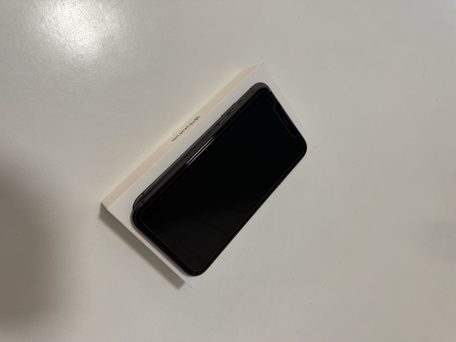 Iphone 11.