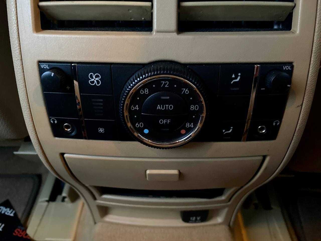 Mercedes-Benz GL-Class 2007