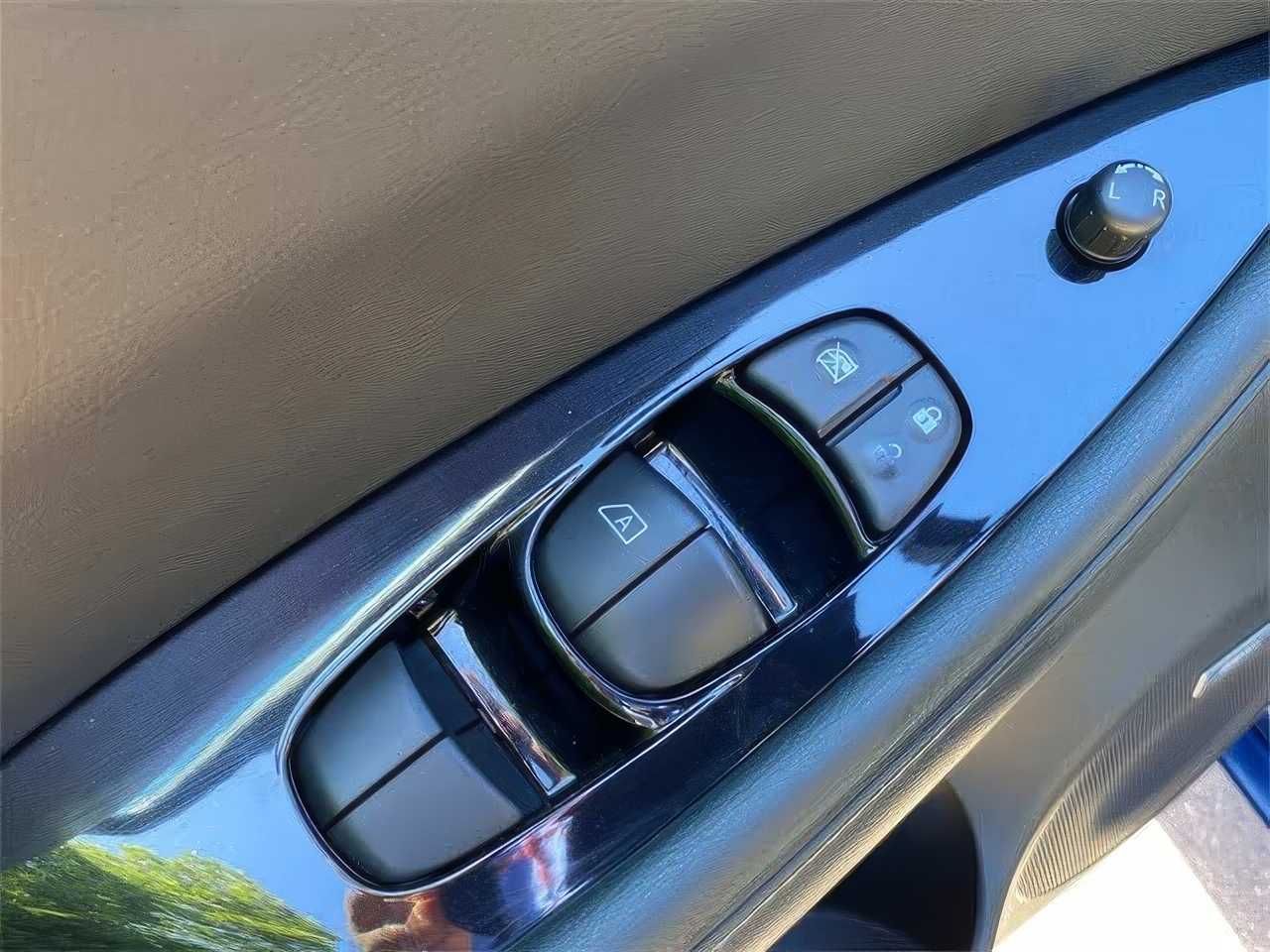 2020 Nissan LEAF SL Plus