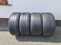 Opony Pirelli P Zero 325/35r22 285/40r22 homologacja Mercedes Mo Gle