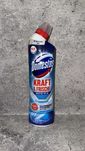 Гель для чищення туалету Свіжість океану Domestos, 0,75 l Німеччина