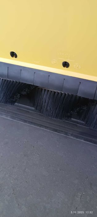 Zamiatarka Karcher S4 Twim