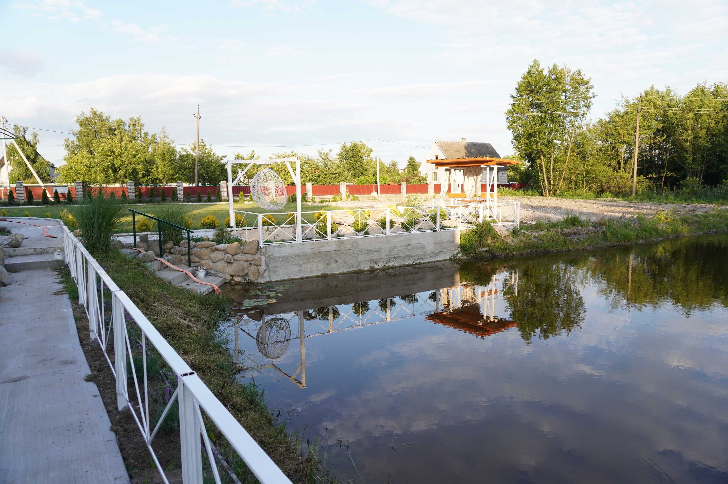 Здається будинок для відпочинку на Світязі Шацьк – Вілла «Маргарита»