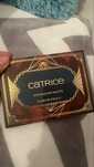 Catrice paleta cieni  nowa kalendarz adwentowy
