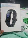 Honor band 5 czarny