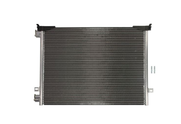 OPEL VIVARO 2001 - chłodnica klimatyzacji nowa