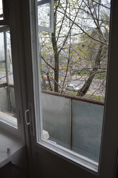 Французский  бульвар / .  Довженко. Институ т Филатова. Госпиталь