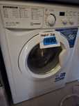 Pralka Indesit A+++ 7kg