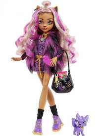 Лялька Monster High, кукла Монстер Хай
