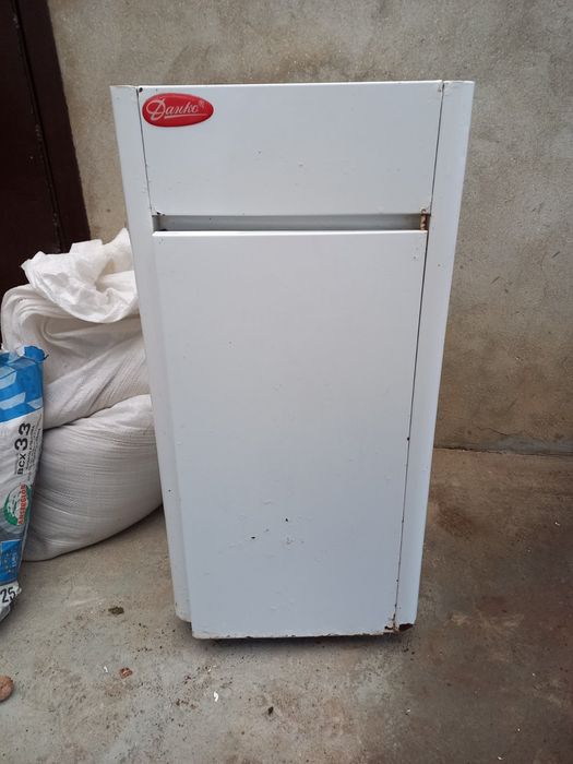 Газовый котел Danko