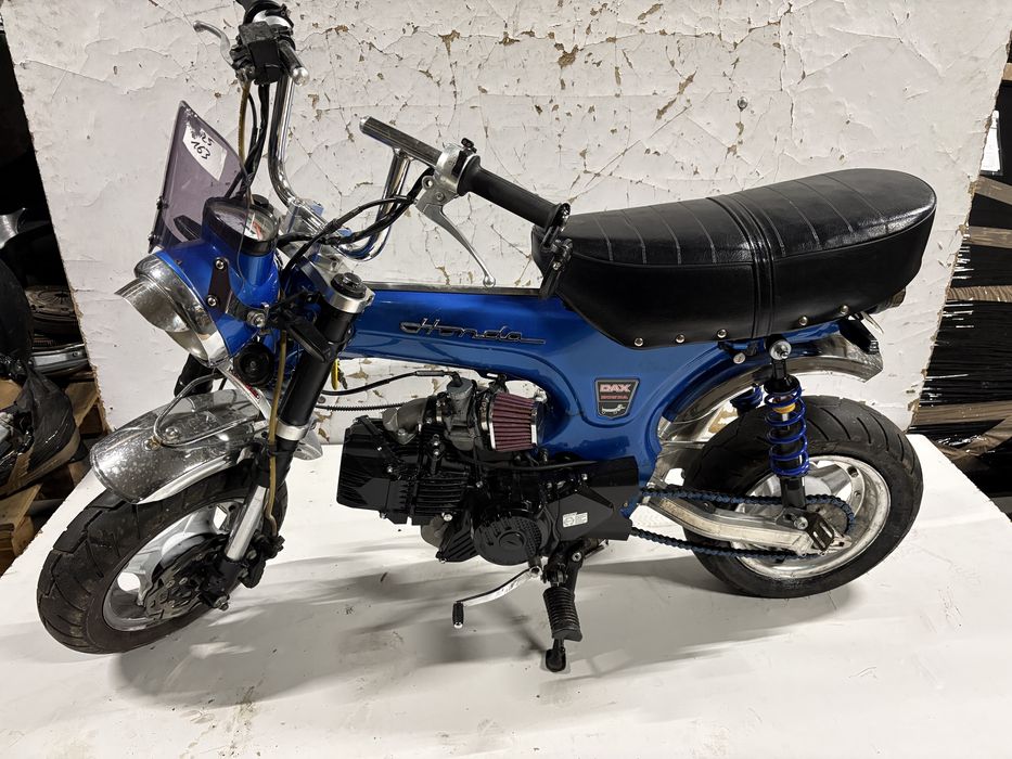 Honda dax 190 cm3 100% sprawna
