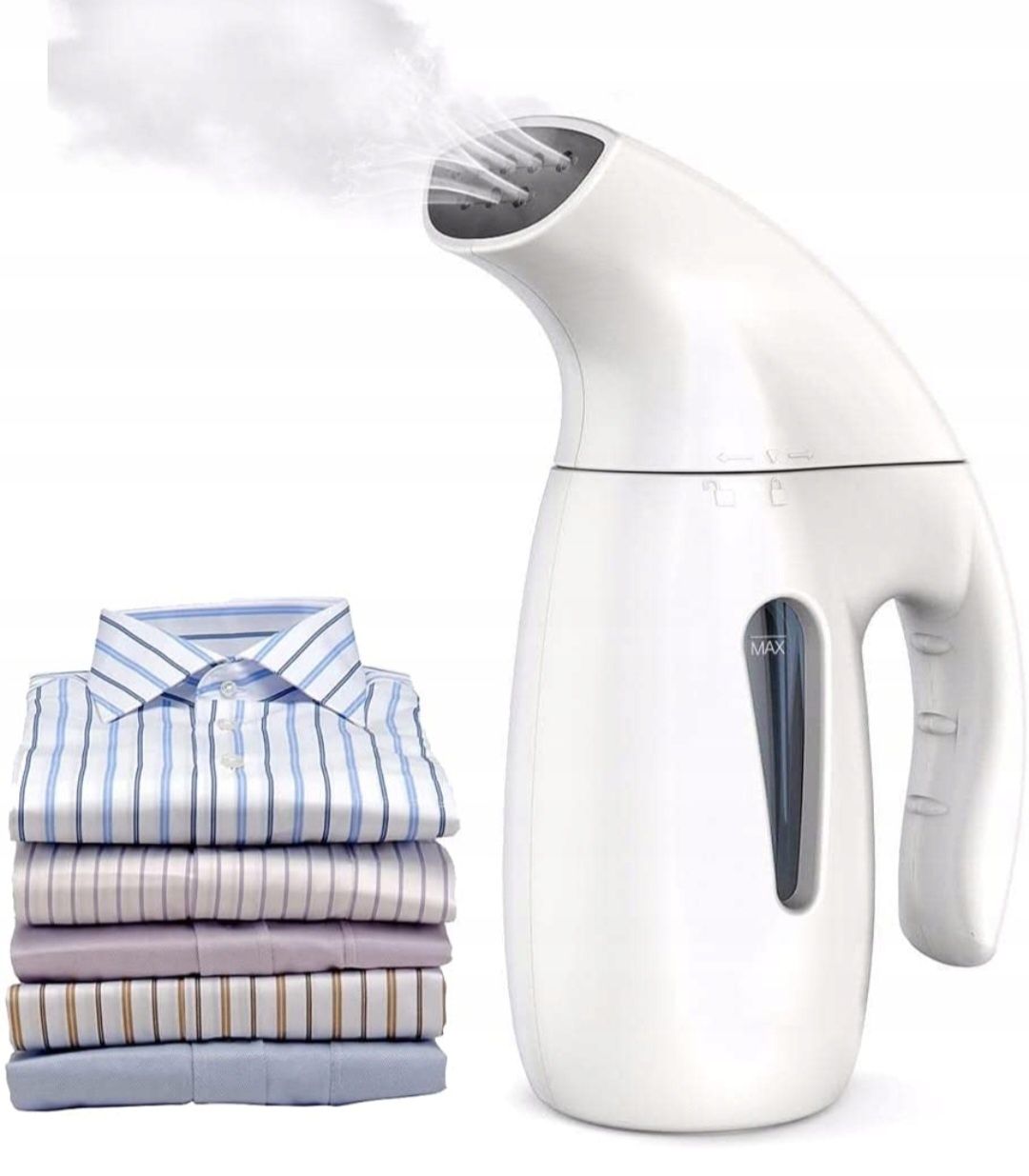 Parownica Steamer do ubrań Dodocool CS01 800 W