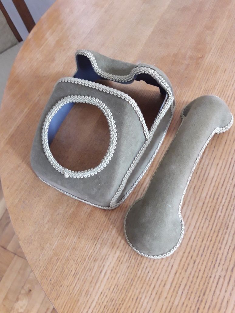Obudowa na telefon stacjonarny