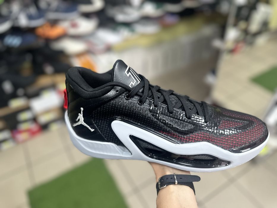 Кросівки Nike Air Jordan Tatum 1 old school ( РОЗМІР 47,5 )