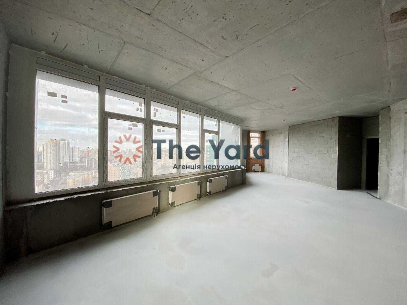 БЕЗ% Продаж квартири в ЖК Manhattan city Шевченківський рн