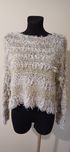 Sweter damski firmy Palmer,  rozmiar XL