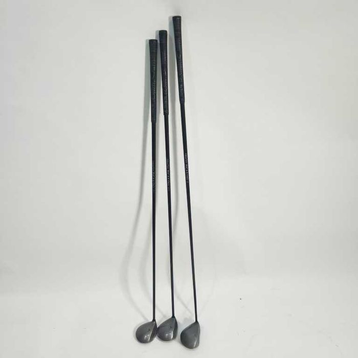 Conjunto 3 Tacos de Golfe
